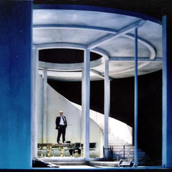 Otello | Opernhaus Halle/Saale 2000