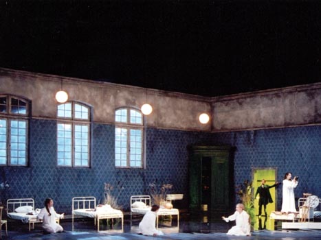 Rusalka | Staatstheater Braunschweig 2003
