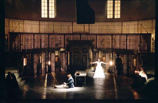 La Traviata | Theater Aachen 2003