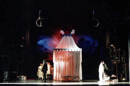 Il Trovatore | Theater Koblenz 2005